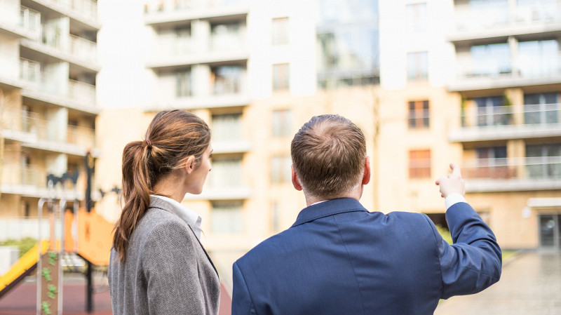 Россияне стали внимательнее выбирать соседей при покупке жилья