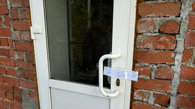 В Режевском районе закрыли частный пансионат из-за нарушений санитарных норм