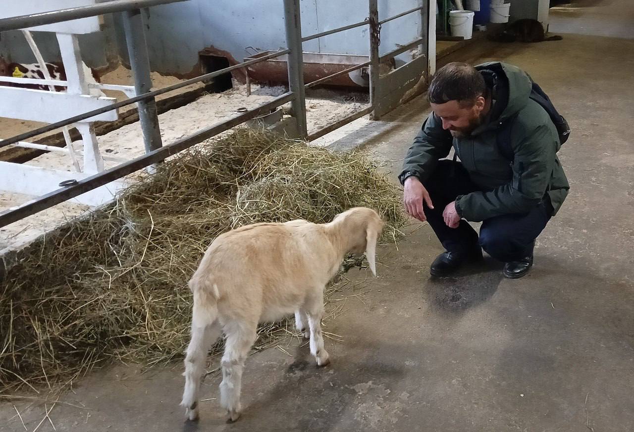 Бойцам СВО выделят 13 млн рублей на агробизнес в регионе