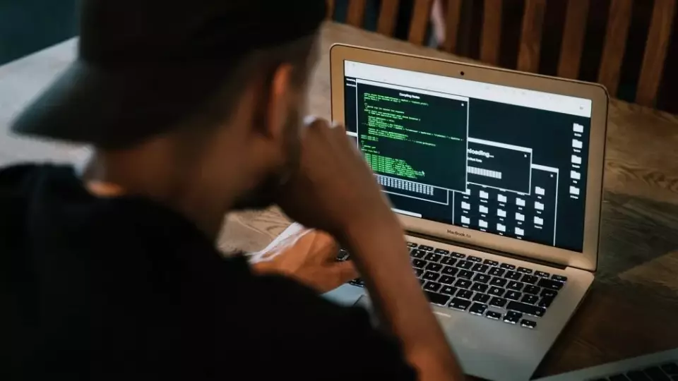 МВД: действуйте быстро после утечки личных данных