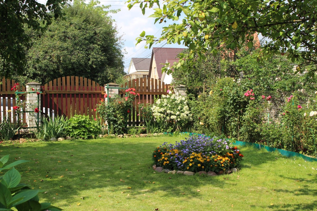 Госдума планирует запретить коммерческую деятельность на дачных участках