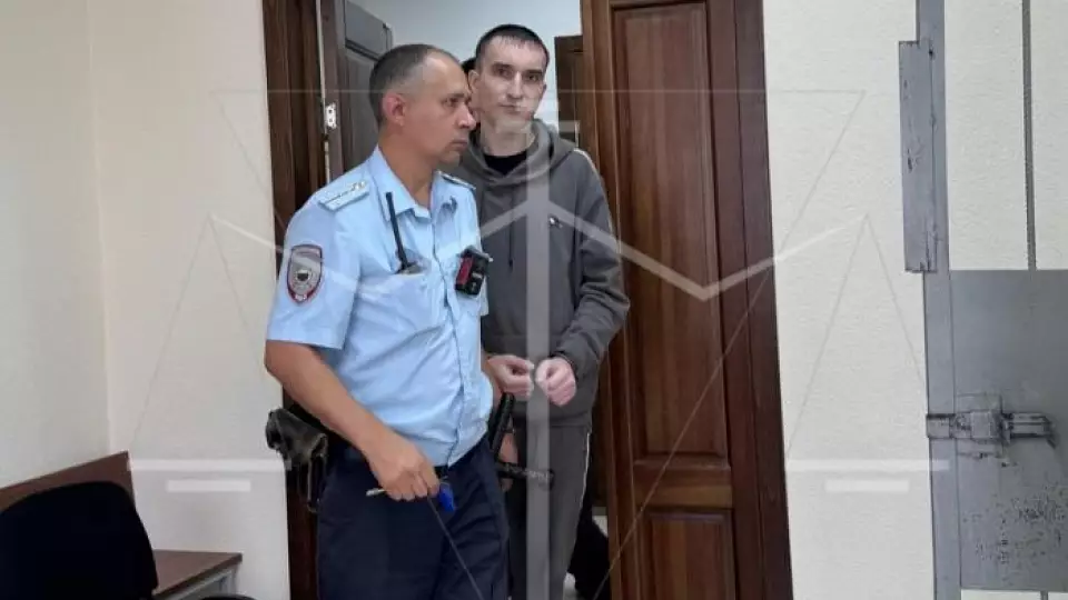 В Каменске-Уральском судят серийного вора продуктов