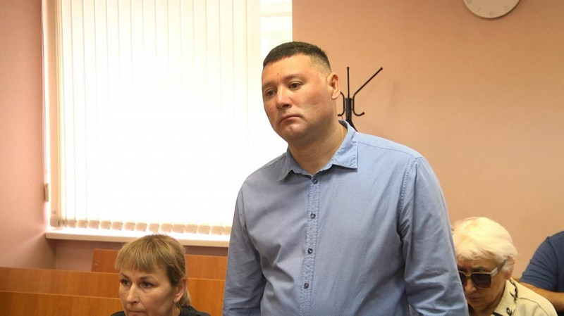 Экс-начальник ГИБДД Полевского получил 7 лет за взятки