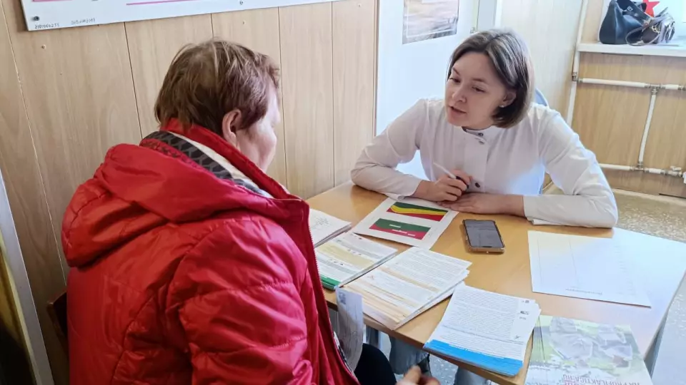 Денис Паслер выделил более 235 млн на подготовку медпециалистов для больниц региона