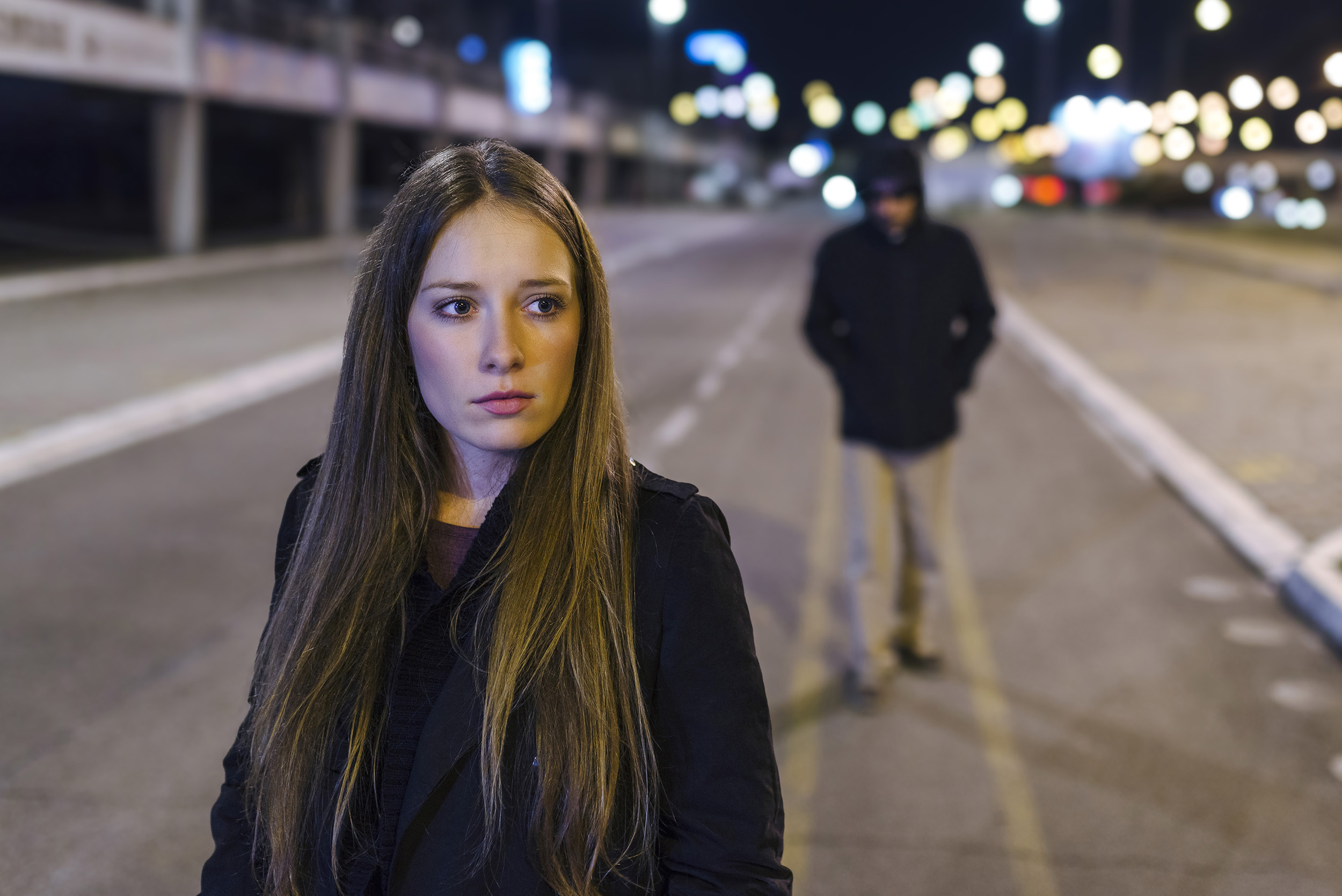 Эксперт заявил, что закон о сталкинге требует доработки из-за возможных рисков