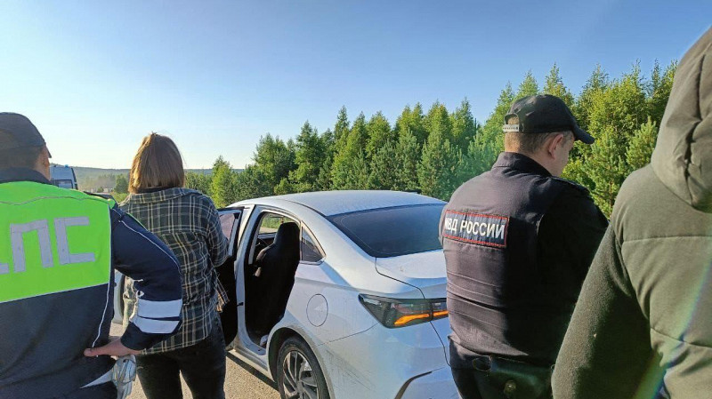 Екатеринбуржец зарезал таксистку и несколько часов ездил с телом жертвы в салоне