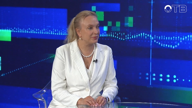 Цифровой рубль и универсальный QR-код: как изменится финансовый рынок России