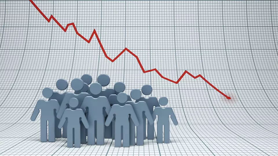 В правительстве РФ создали «демографический спецназ» для решения проблемы рождаемости