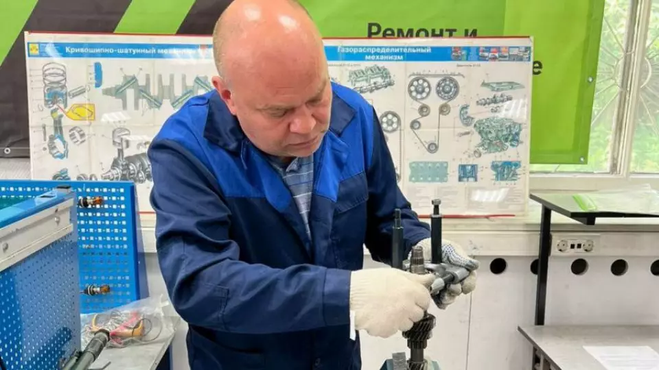 Свердловчане-участники СВО выступят на чемпионате «Абилимпикс»