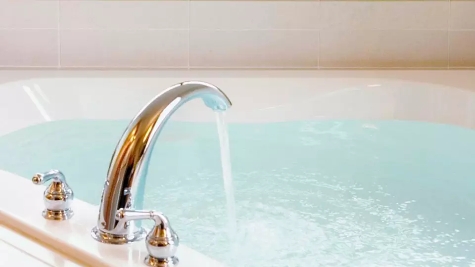 В Новосибирске семимесячная девочка захлебнулась в кипятке