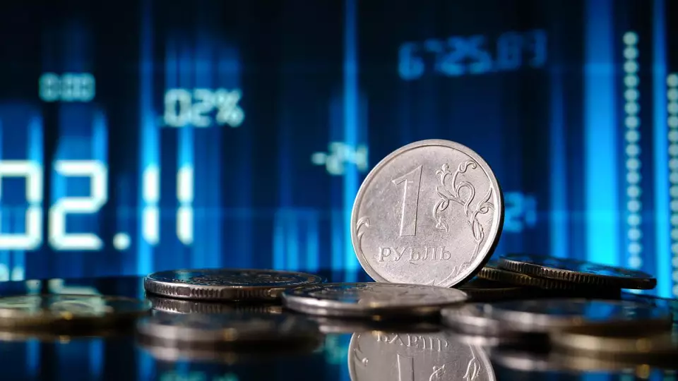 Центробанк снизил ключевую ставку до 18% годовых