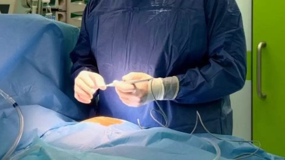 В Сургуте спасли новорожденного с тремя пороками сердца