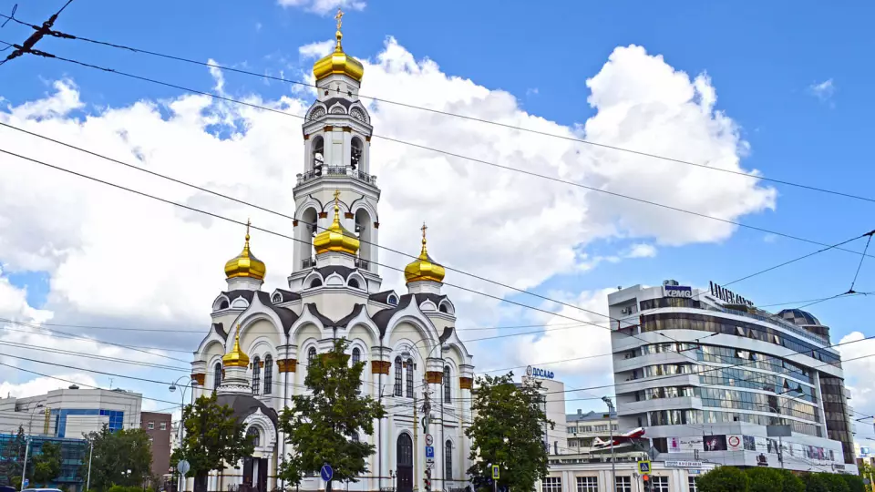 Суд над стрелком у храма в Екатеринбурге: обвиняемый не признает вину