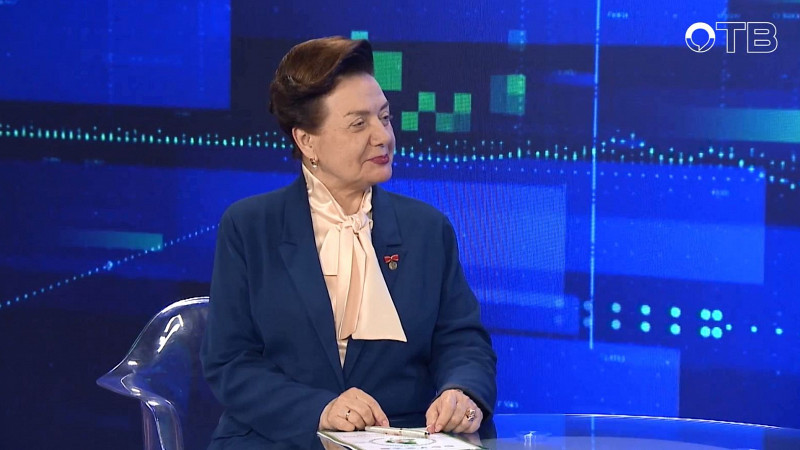 Какие направления востребованы у абитуриентов Свердловского областного медколледжа в этом году?