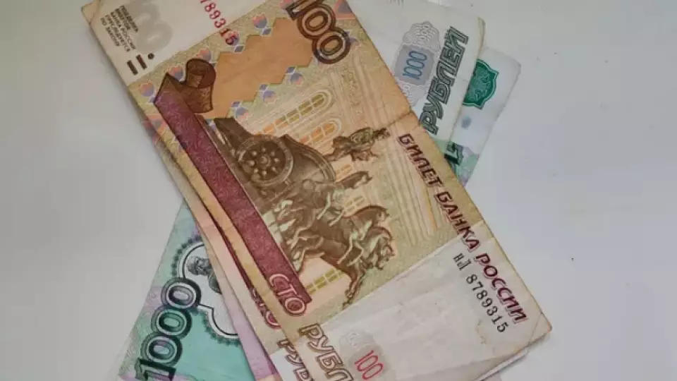 В Тюмени предлагают работу с зарплатой до 1,5 миллиона рублей в месяц