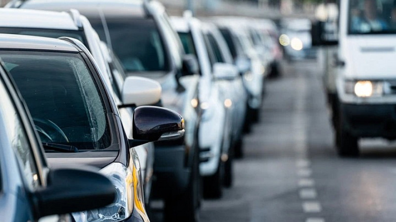 МВД России опровергло слухи о запрете сделок с праворульными авто