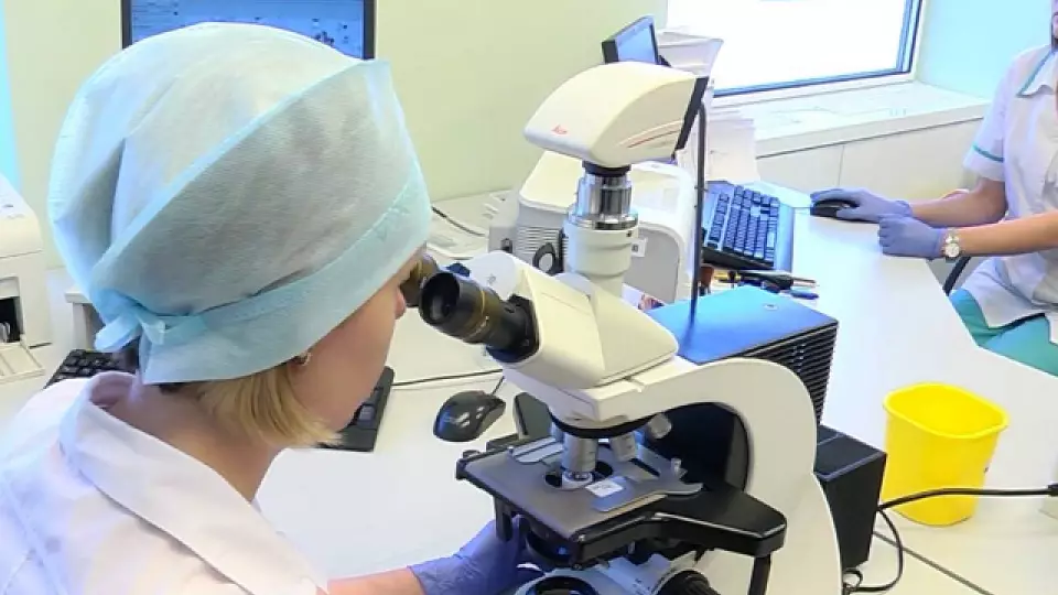 Современные методы борьбы с гепатитом С показывают эффективность до 98%