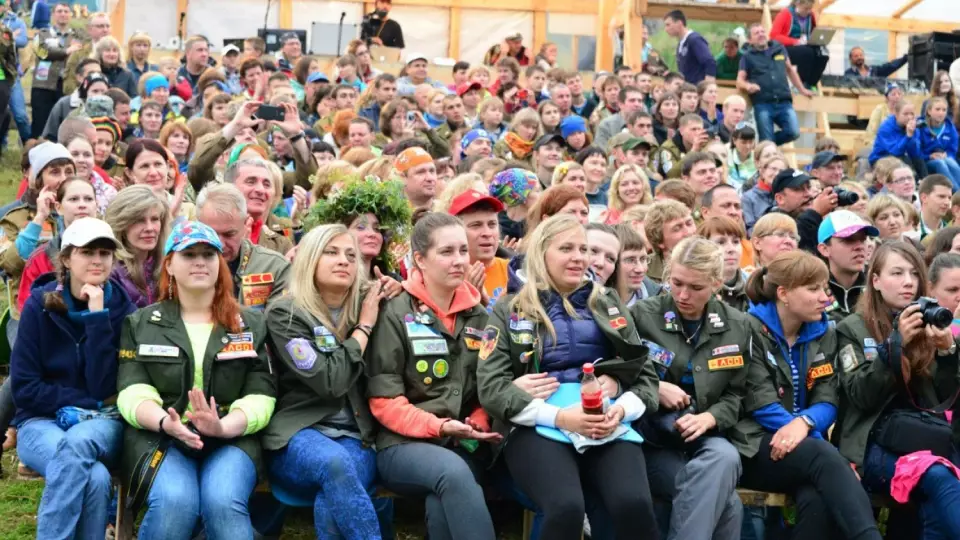 Под Сухим Логом снова зазвучит «Знаменка»