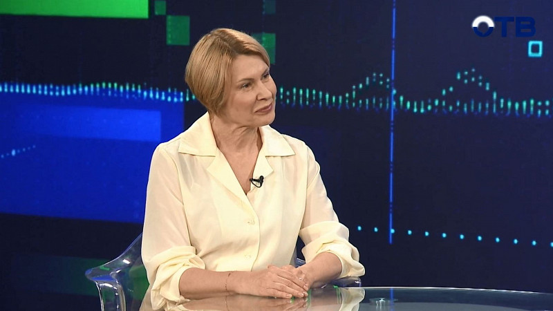 Есть ли тренд на уральский туризм?