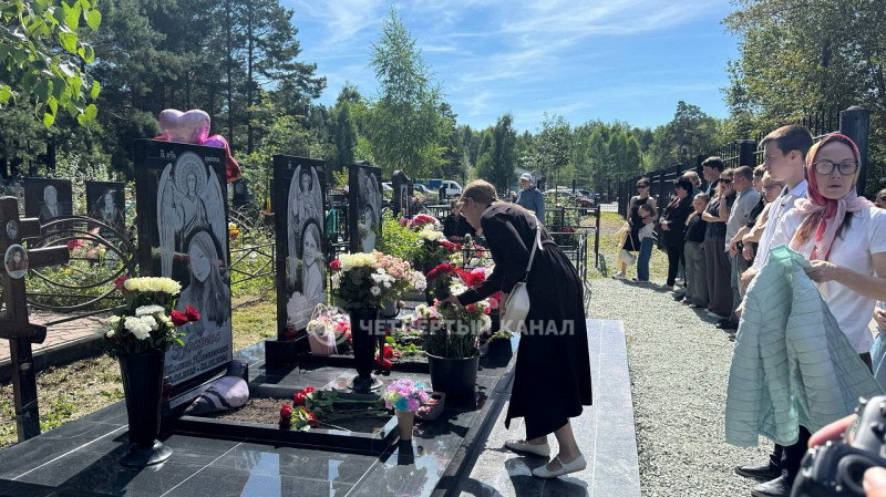 Ровно год назад в Нижнем Тагиле произошла трагедия