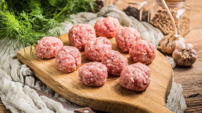 Как выбрать качественные куриные полуфабрикаты: советы Роспотребнадзора