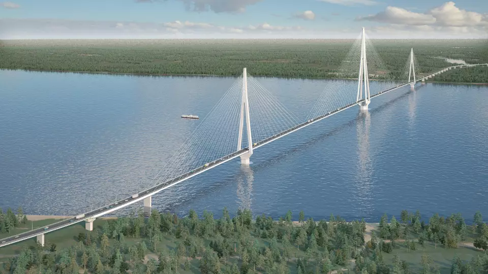 Ученые УрФУ разработали нейросеть для мгновенного обнаружения дефектов в мостах