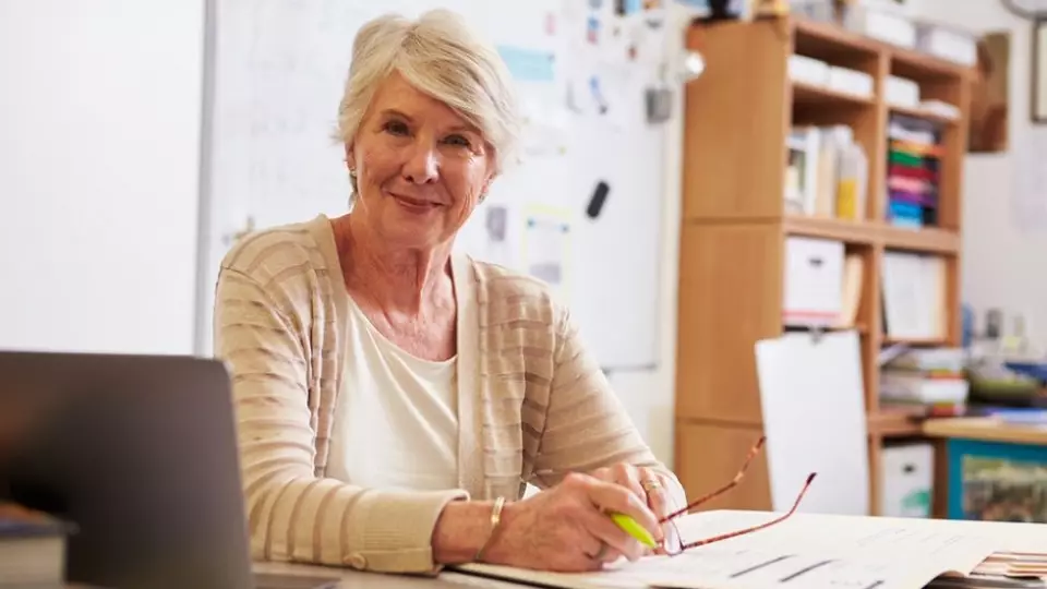 Учитель из Режа отстояла право на досрочную пенсию через суд