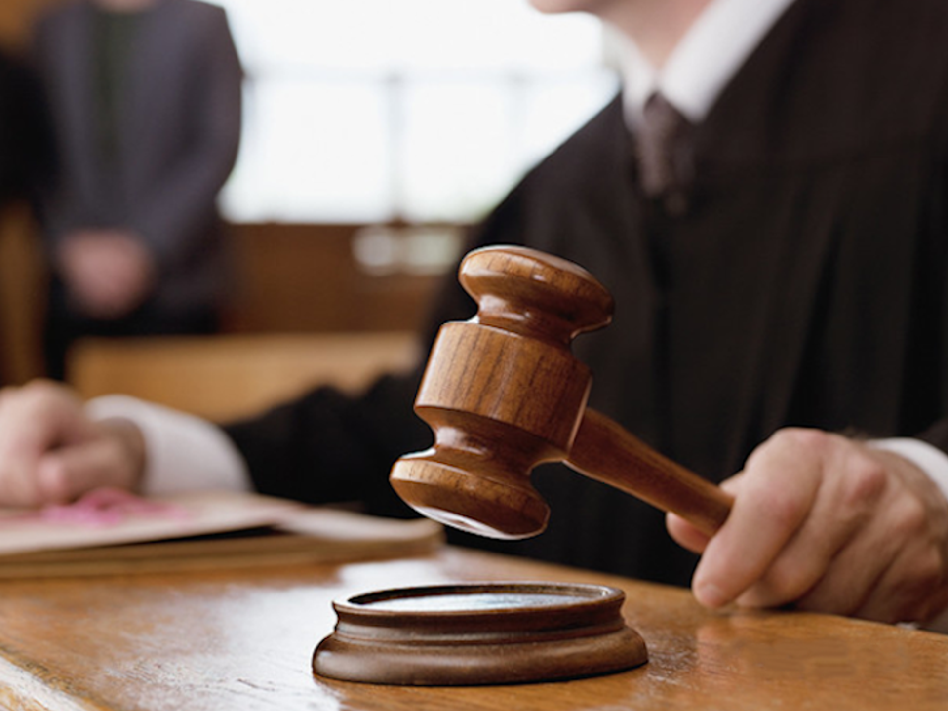 Житель Берёзовского получил 5 лет колонии за наезд на пенсионерку