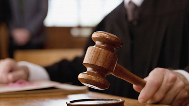 Житель Берёзовского получил 5 лет колонии за наезд на пенсионерку