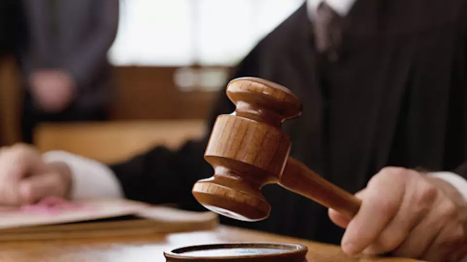 Житель Берёзовского получил 5 лет колонии за наезд на пенсионерку