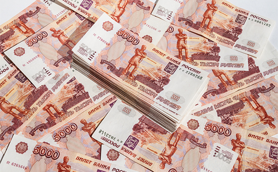 Фальшивые пятитысячные купюры стали чаще подбрасывать в Свердловской области
