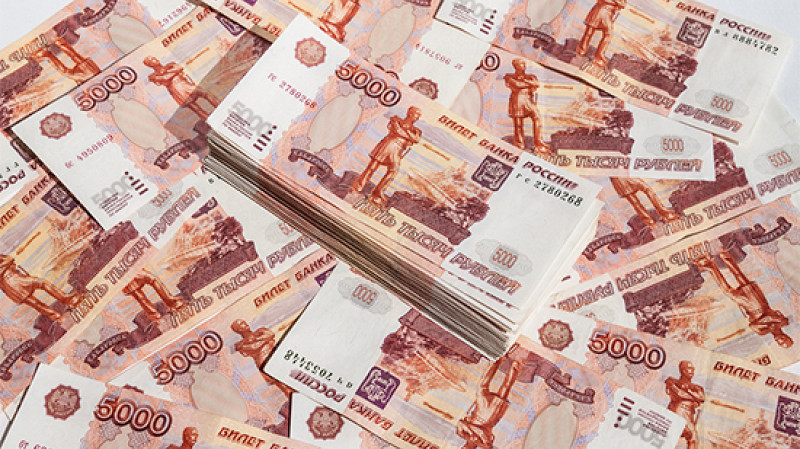 Фальшивые пятитысячные купюры стали чаще подбрасывать в Свердловской области