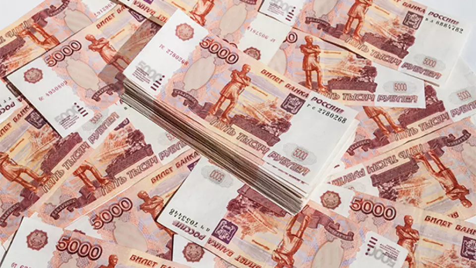 Фальшивые пятитысячные купюры стали чаще подбрасывать в Свердловской области