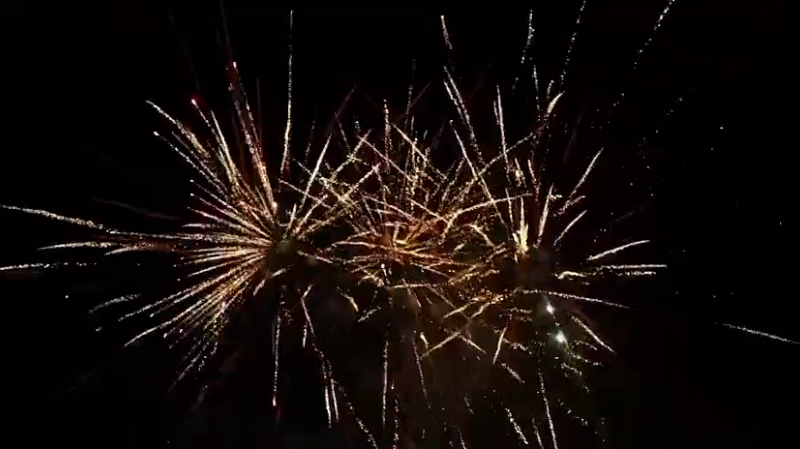 Яркий праздник для города: Богданович отметил День рождения!