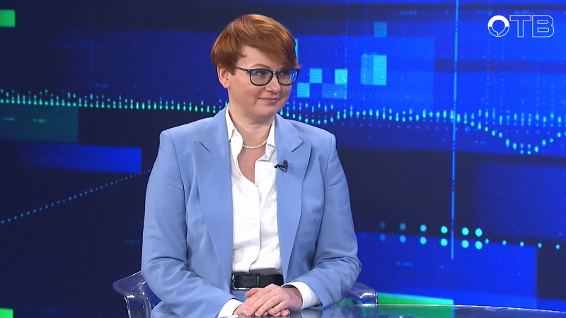 Цифровая почта, марки и роботы: как на Урале развивается Почта России