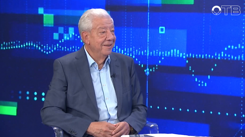 Проект «Достояние Среднего Урала»: кто определяет культурные символы региона