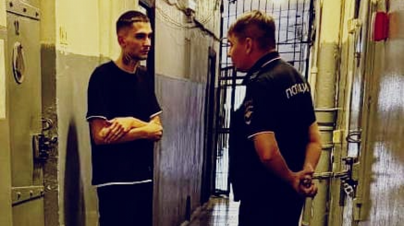 Екатеринбуржец получил 13 суток ареста за сделанное у Храма-на-Крови предложение