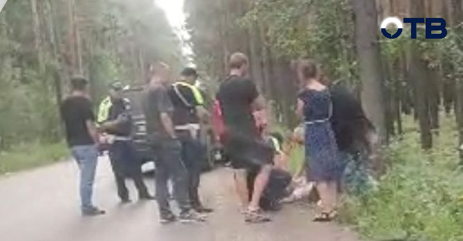 В Косулино подросток погиб в драке из-за часов