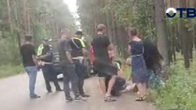 В Косулино подросток погиб в драке из-за часов