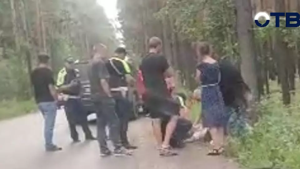 В Косулино подросток погиб в драке из-за часов