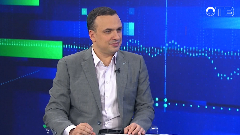 Как Свердловская область развивает креативную экономику