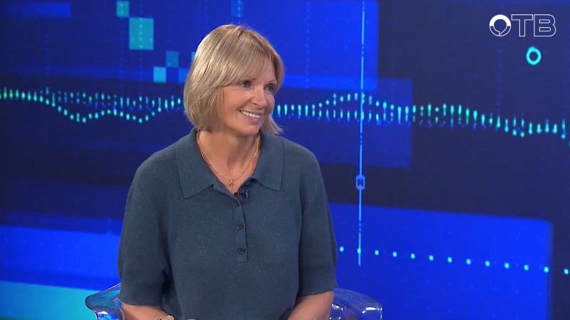 Как провести август активно: бесплатные спортивные мероприятия в Екатеринбурге