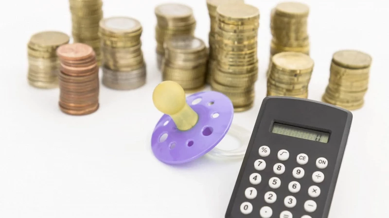 Свердловчанке вынесли приговор за миллионный долг по алиментам