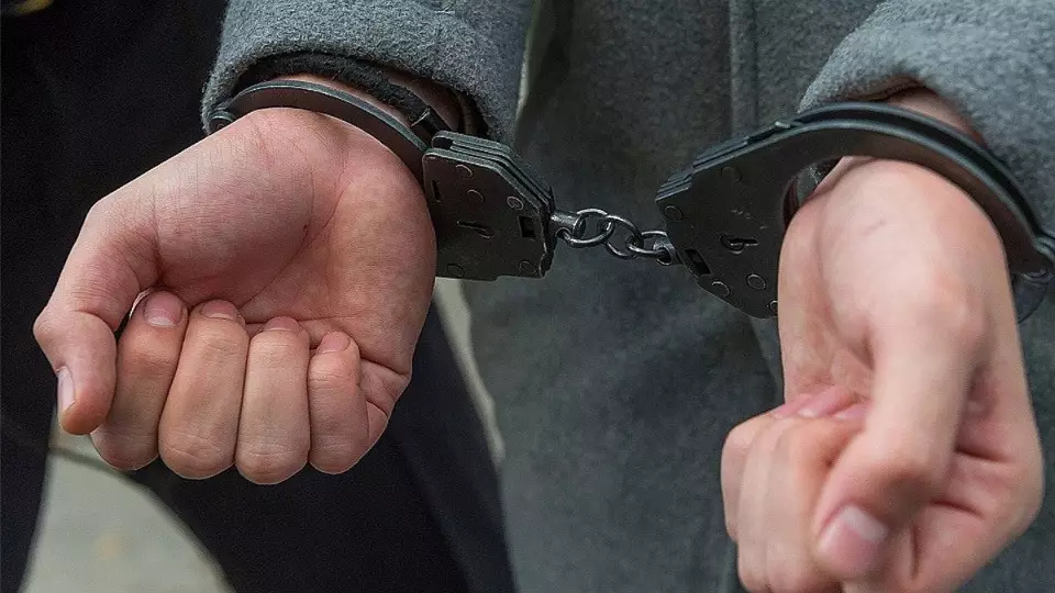 Опытного рецидивиста задержали за попытку украсть шашлык