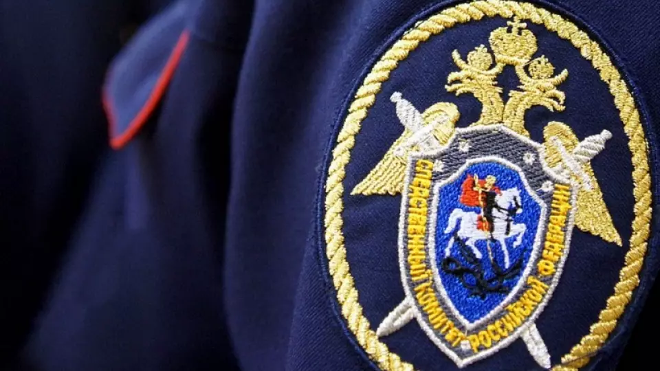 Главе СК России доложат о нападении на школьника в екатеринбургском ТРЦ