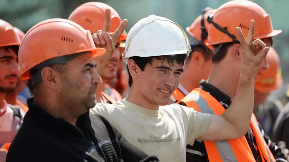 Из Свердловской области депортировали 950 мигрантов в 2025 году