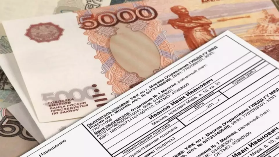 В России с сентября вырастут госпошлины для иностранцев