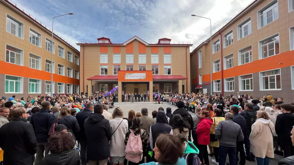 В Госдуме предложили сделать школьное образование платным для иностранцев