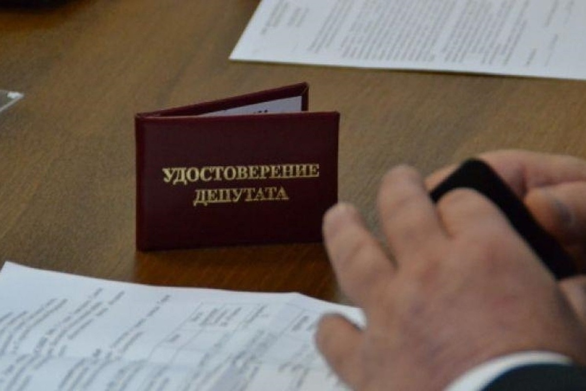 Суд отменил решение о лишении полномочий депутата Режевской Думы