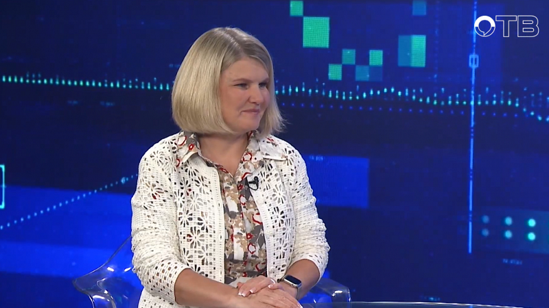 «Атмофест» в Екатеринбурге: озеленение набережной, культурная программа и гостиница для насекомых